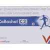 COLLASHOT C2 CAP 10`S