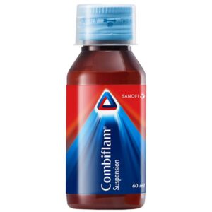 COMBIFLAM SUSP 60ML