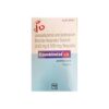 COMBIMIST LD 5X2.5ML RESPULES