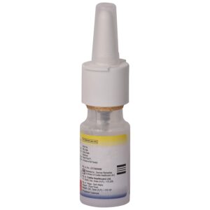 COMBINASE AQ NASAL SPRAY