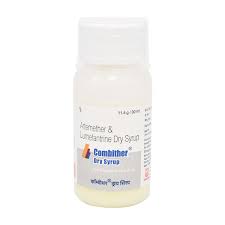 COMBITHER DRY 30ML SYP