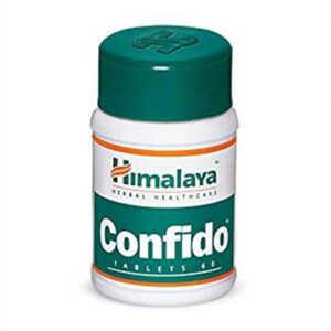 CONFIDO TAB 60`S