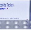 CONSTICALO 2MG TAB 10`S