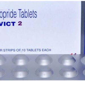CONSTICALO 2MG TAB 10`S