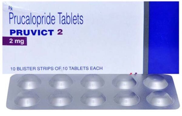 CONSTICALO 2MG TAB 10`S