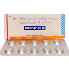 CONTIFLO OD F CAP 10`S