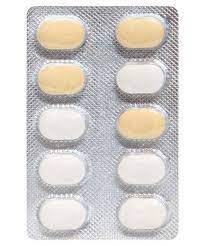 CONTROL VG 2 TAB 15`S