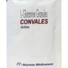 CONVALES 10.2GM SACHET