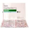 COOLGUT 1.2GM TAB 10`S