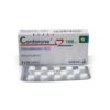 CORDARONE 100MG TAB 10`S