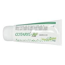 COTARYL AF 50GM CREAM