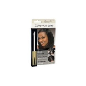 COVER YOUR GRAY ROOT TOUCH JET-BLACK