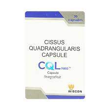 CQL NEO 30S CAP