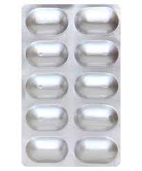 CRANALL CAP 10`S