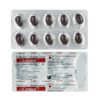 CRANMED CAPSULE 10`S