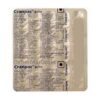 CRANPAC CAP 15`S