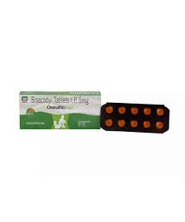 CREMAFFIN FRESH CONSTIPATION RELIEF TABLET 5MG 10 TABS