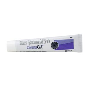 CREMAGEL 30GM GEL