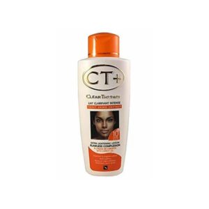 CT+ CLEAR THERAPY ? EXTRA LIGHTENING CARROT LOTION