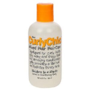 CURLS LAVISH CURLS MOISTURIZER