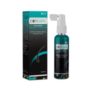 CUTICAPIL 75ML HAIR SERUM