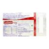 CUTIMIN FORTE TAB 10`S