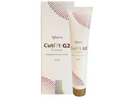 CUTIYT G2 30GM CREAM