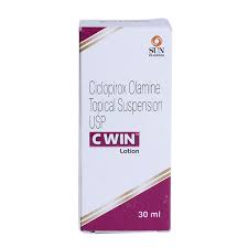 CWIN 30ML LOTION