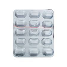 CYBLEX M 60MG XR FORTE STRIP OF 15 TABLETS