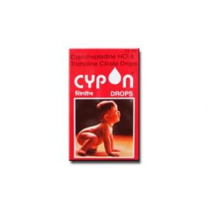 CYPON DROPS 15ML