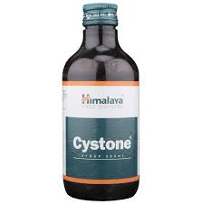 CYSTONE 200ML SYP