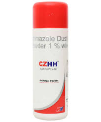 CZHH DUSTING 100GM POWDER