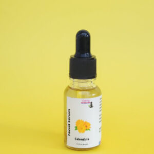 Calendula Facial Serum