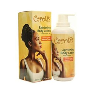 Carotis Lightening Body Lotion