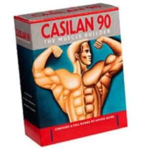 Casilan 90 ? The Muscle Builder