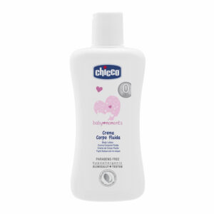 Chicco Baby Lotion