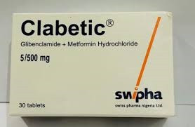 Clabetic by Snipha