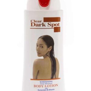 Clear Dark Spot Whitening Body Lotion