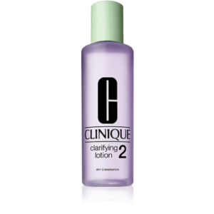 CLINIQUE CLARIFYING LOTION