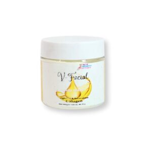 Collagen V-facial Peel off Mask