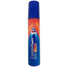 Combiflam Icyhot 55Gm Spray