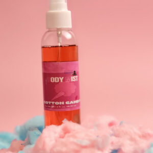 Cotton Candy Body Mist