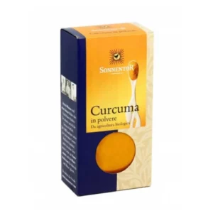 Sonnentor? Turmeric Powder 40g