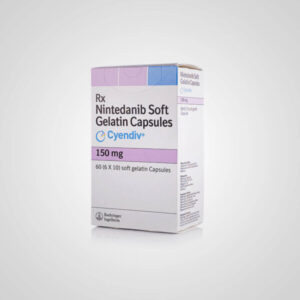 Cyendiv 150mg x60 Capsules