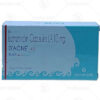 D ACNE I 10MG CAPSULE