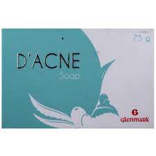 D ACNE SOAP