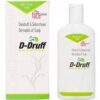 D DRUFF LOTION
