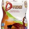 D PROTIN CHOCO POWDER 500GM