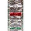 D VENIZEP 100MG TAB 10`S