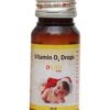 D3 HD BOTTLE OF 30ML ORAL DROPS